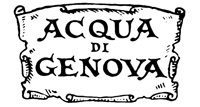 Acqua di Genova