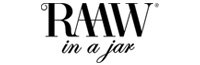 Raaw in a Jar Skincare Logo