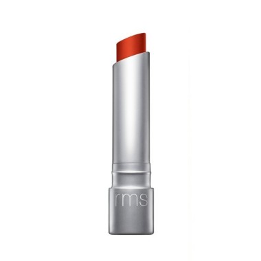 RMS Lipstick "Red"