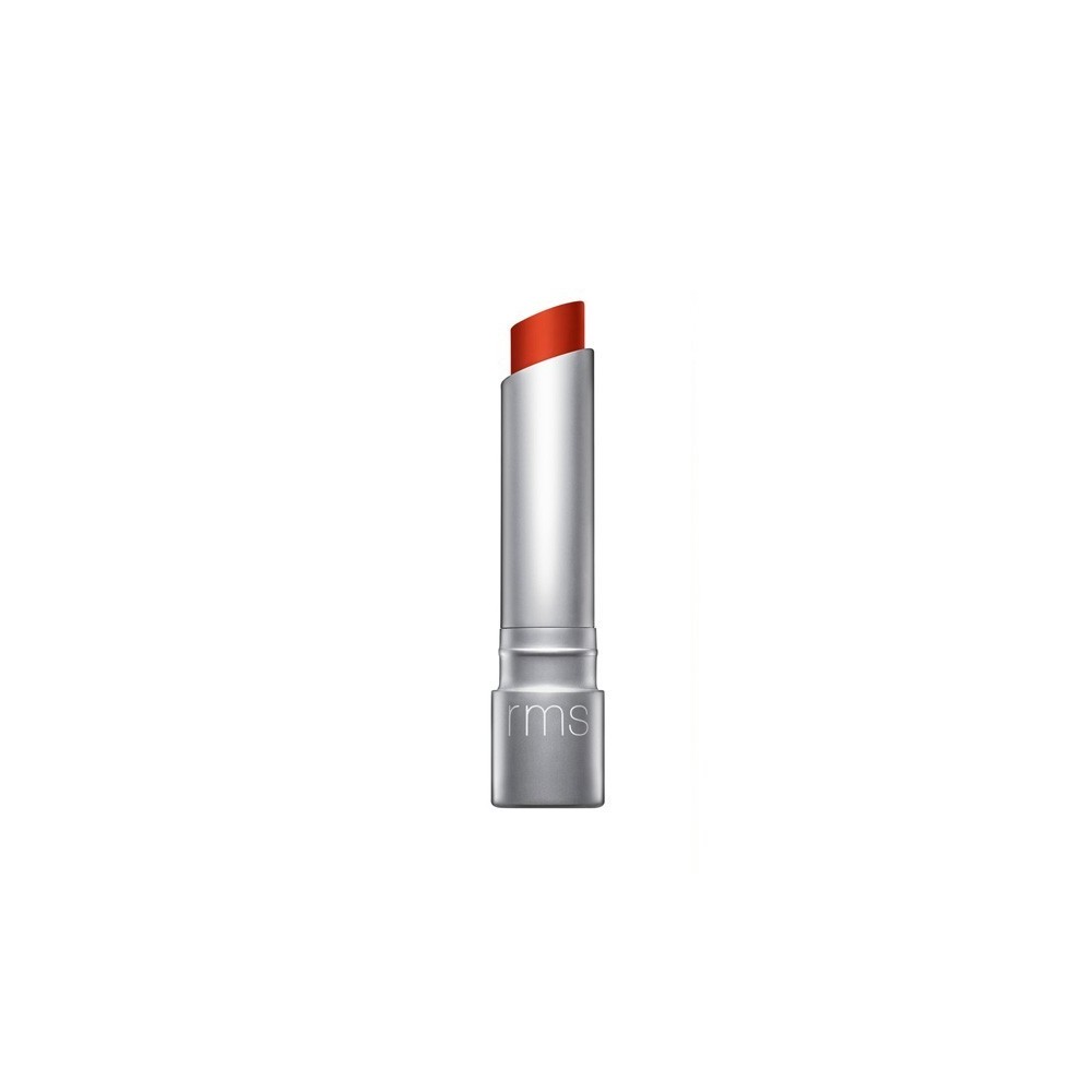 RMS Lipstick Red