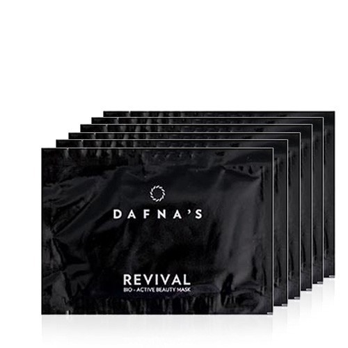 DAFNA'S - Revival Bio-Active Mask