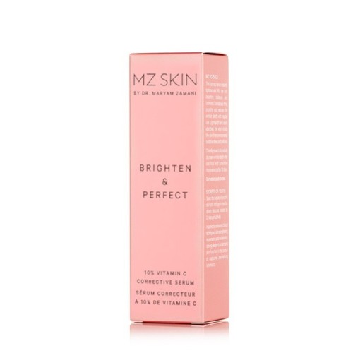 MZ Skin - Brighten & Perfect