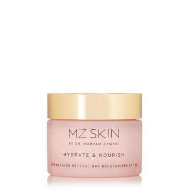 MZ Skin - Hydrate & Nourish SPF30