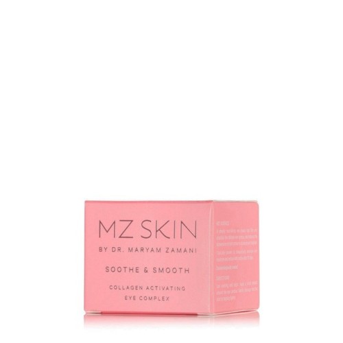 MZ Skin - Soothe & Smooth Eye Cream