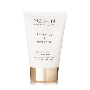 MZ Skin - Radiance & Renewal Mask