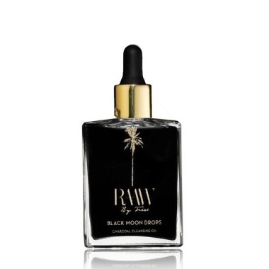 RAAW by Trice- Black Moon Drops Oil