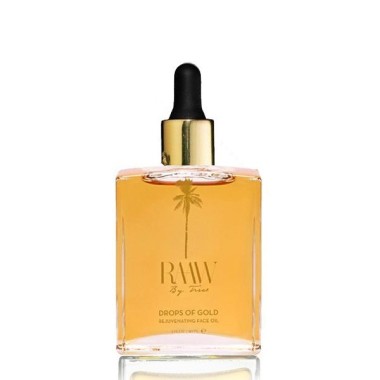 RAAW by Trice - Drops of Gold 60ml