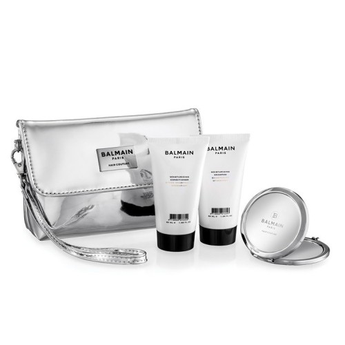 BALMAIN Hair - Cosmetic Care Bag