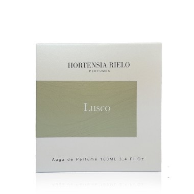 Lusco - Hortensia Rielo