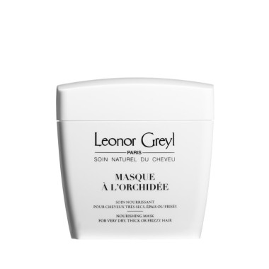 Leonor Greyl Dry Hair Mask