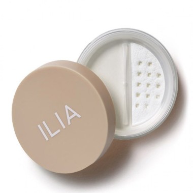 ILIA Translucent Powder in Jar- Fade Into You