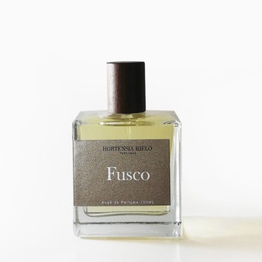 Fusco - Hortensia Rielo Fragrances