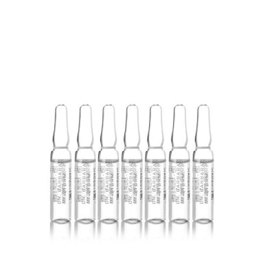 Hyaluronic Ampoules - Dr. Barbara STURM