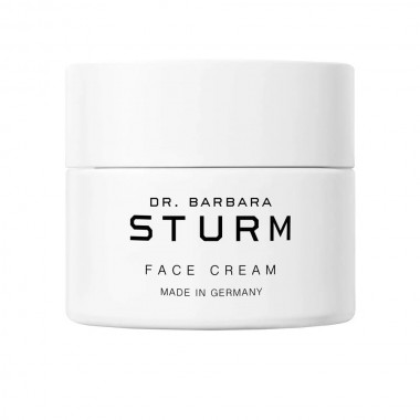 Face Cream - Dr. Barbara STURM