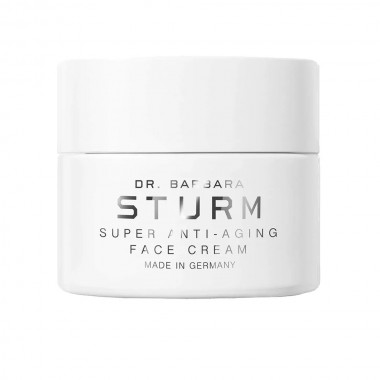 Super AntiAging Cream - Dr....