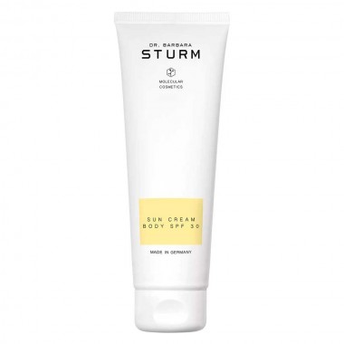 Sun Cream Body SPF30 - Dr....