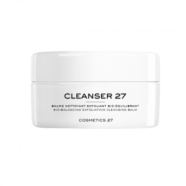 Cleanser 27 - M.E. SkinLab