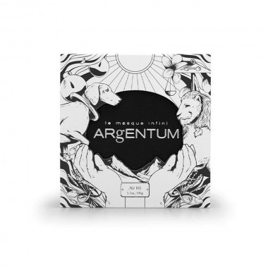 ARgENTUM - Le Masque Infini - mascarilla de arcilla con plata coloidal