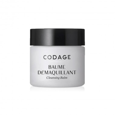 CODAGE Cleansing Balm
