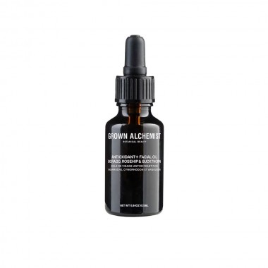 Grown Alchemist - Antioxidant+ Facial Oil