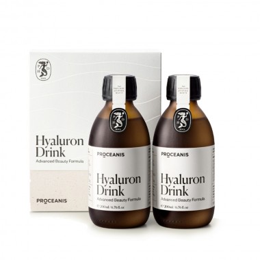Hyaluron Drink  Duo 2x200ml...