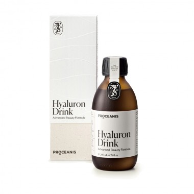 PROCEANIS - Hyaluron Drink 200ml