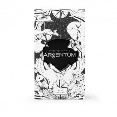 ARgENTUM - L'Étoile Infinie - Aceite de rostro