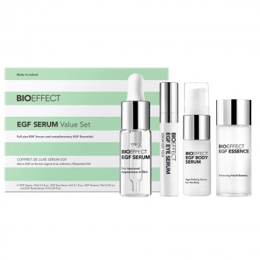 BIOEFFECT EGF Serum - Value...