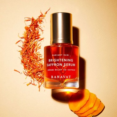 RANAVAT - Radiant Rani Brightening Saffron Serum
