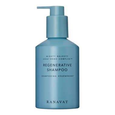 RANAVAT - Regenerative Shampoo