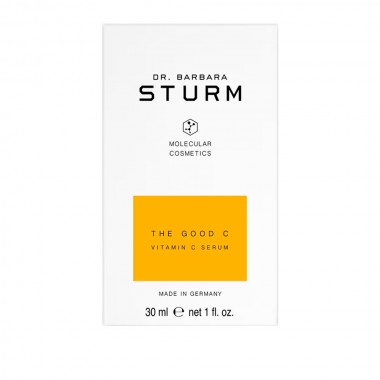 Dr. Barbara STURM - THE GOOD C - Serum Vitamina C