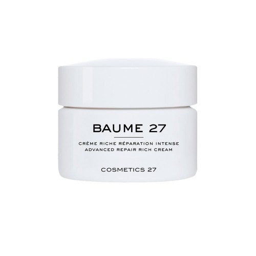 COSMETICS 27 - Baume 27 50ml- Crema antiedad nutritiva