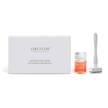 CALECIM - ADVANCED HAIR SYSTEM - Tratamiento capilar anti-caída