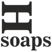 H Soaps Logo