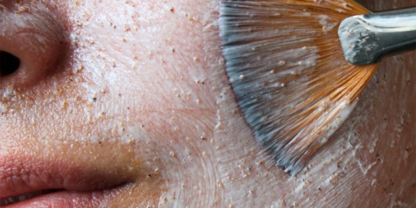 Esffoliantes químicos - La clave de una piel radiante